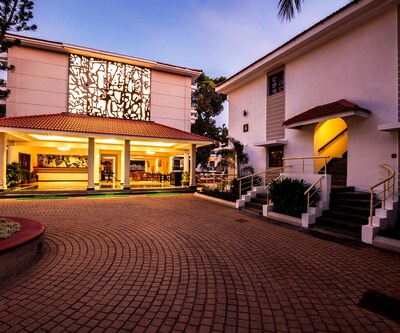 Radisson Goa Candolim